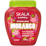 Creme de Tratamento Skala Frutástica Morango 1Kg