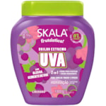 Creme de Tratamento Skala Frutástica Uva 1Kg