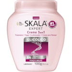 Creme De Tratamento Skala Glicólico 3 em 1 1kg