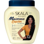 Creme de Tratamento Skala Maionese Capilar Expert 1kg