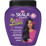 Creme de Tratamento Skala Mais Lisos 1kg