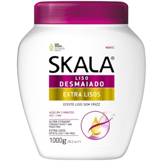 Creme de Tratamento Skala Mais Lisos 1kg