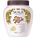 Creme de Tratamento Skala Vinagre de Maçã 1kg