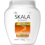 Creme de Tratamento Skala Vitamina C 1Kg