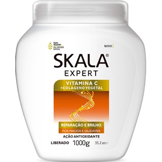 Creme de Tratamento Skala Vitamina C 1Kg