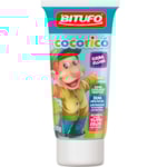 Creme Dental Bitufo Cocoricó Tutti Frutti 90g