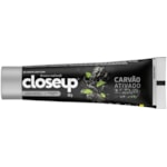 Creme Dental Close Up Carvão Ativado Menta 60g