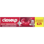 Creme Dental Close Up Fresh Action Red Hot 130g