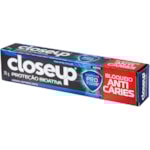 Creme Dental Closeup Proteção Bioativa Bloqueio Anticárie 70g