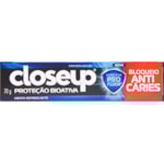 Creme Dental Closeup Proteção Bioativa Bloqueio Anticárie 70g