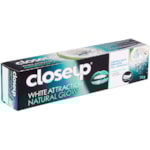 Creme Dental Closeup White Attraction Natural Glow 70g