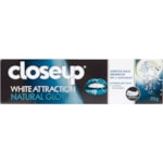 Creme Dental Closeup White Attraction Natural Glow 70g