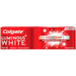 Creme Dental Colgate Luminous White 70g