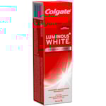 Creme Dental Colgate Luminous White Advanced Expert 70g