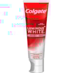 Creme Dental Colgate Luminous White Advanced Expert 70g