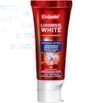 Creme Dental Colgate Luminous White Instant 70g