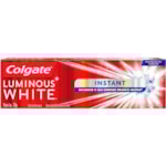 Creme Dental Colgate Luminous White Instant 70g