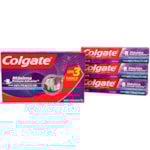 Creme Dental Colgate Máxima Proteção Anticárie Neutraçúcar 70g