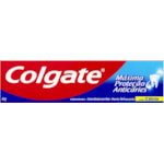 Creme Dental Colgate Máxima Proteção Anticáries 50g