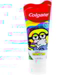 Creme Dental Colgate Minions 100g