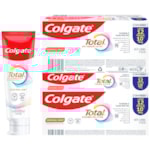Creme Dental Colgate Original Mint 90g Leve 12 Pague 10