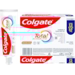 Creme Dental Colgate Original Mint Leve 12Un Pague 10Un 50g