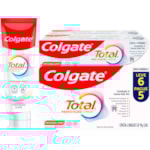 Creme Dental Colgate Original Mint Leve 6Un Pague 5Un 50g