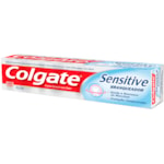 Creme Dental Colgate Sensitive Pro Alívio Branqueador 100g