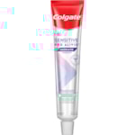 Creme Dental Colgate Sensitive Pro Alívio Imediato Branqueador 90g