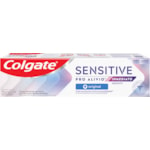 Creme Dental Colgate Sensitive Pro Alívio Imediato Original 90g