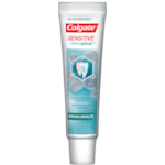 Creme Dental Colgate Sensitive Pró Alivio Repara Esmaltes 50g