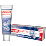 Creme Dental Colgate Sensitive Pró Alívio Reparação Completa 110g