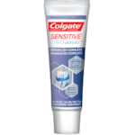 Creme Dental Colgate Sensitive Pró Alívio Reparação Completa 110g