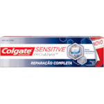 Creme Dental Colgate Sensitive Pró Alívio Reparação Completa 110g