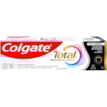 Creme Dental Colgate Total 12 Carvão Ativado 90g
