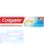 Creme Dental Colgate Total 12 Saúde Visível 133g