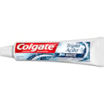 Creme Dental Colgate Tripla Ação Xtra White 70g