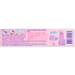 Creme Dental Even Turma da Mônica Baby Tutti Frutti 50g