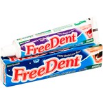 Creme Dental Freedent 90g