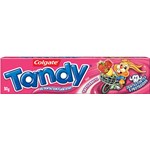 Creme Dental Infantil Tandy Tutti Frutti 50g