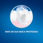 Creme Dental Oral-B 100% 50g 3Un Leve + Pague -