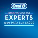 Creme Dental Oral-B 100% 50g 3Un Leve + Pague -