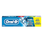 Creme Dental Oral-B 4 em 1 - 150g