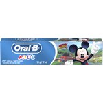 Creme Dental Oral-B Kids Mickey 50g