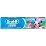Creme Dental Oral-B Kids Minnie 50g