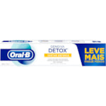 Creme Dental Oral B Tartar Defense 130g Promocional