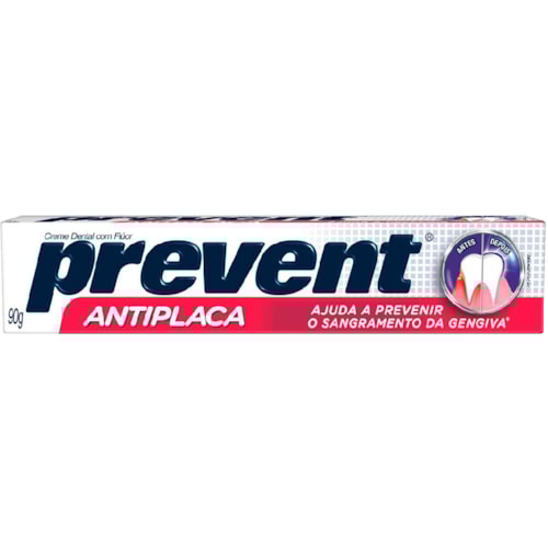 Creme Dental Prevent 90g