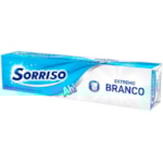 Creme Dental Sorriso Extremo Branco 70g Promocional