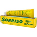 Creme Dental Sorriso Kolynos 90g