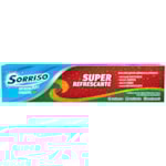Creme Dental Sorriso Super Refrescante Active Fresh 180g